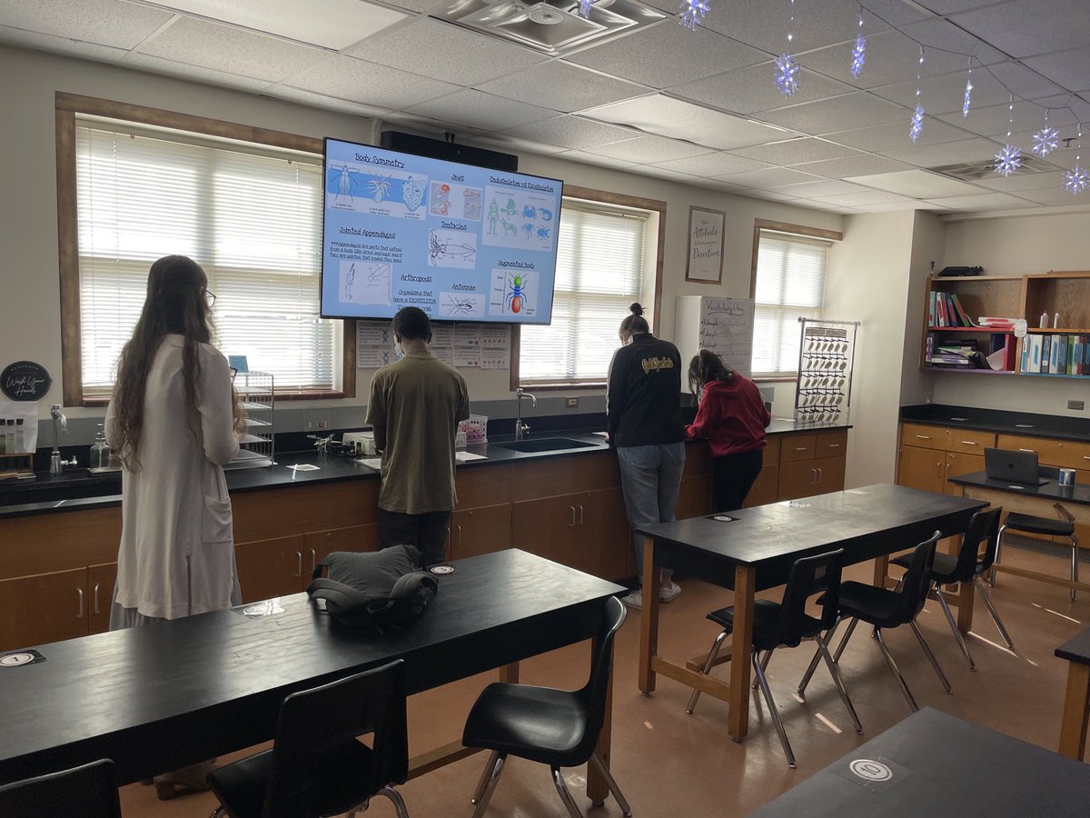 Garland ISD Secondary STEM & Science (@gisdstemscience) on Twitter photo At GHS, Sierra Dreiske models the true characteristics of strong teacher preparation, organization and execution of amazing biology instruction! #GISDEFFECT@GarlandHS <a href="/JawanWiltz/">Jawan Wiltz</a> <a href="/ShineScience/">Ashley Shine Tilley</a> <a href="/AnnMulvihill/">Ann Mulvihill</a> <a href="/GISD_CIA/">GISD C&I Department</a> <a href="/GISDTLD/">Teaching & Learning Development</a> <a href="/gisdnews/">Garland ISD</a> At GHS, Sierra Dreiske models the true characteristics of strong teacher preparation, organization and execution of amazing biology instruction! #GISDEFFECT@GarlandHS <a href="/JawanWiltz/">Jawan Wiltz</a> <a href="/ShineScience/">Ashley Shine Tilley</a> <a href="/AnnMulvihill/">Ann Mulvihill</a> <a href="/GISD_CIA/">GISD C&I Department</a> <a href="/GISDTLD/">Teaching & Learning Development</a> <a href="/gisdnews/">Garland ISD</a>