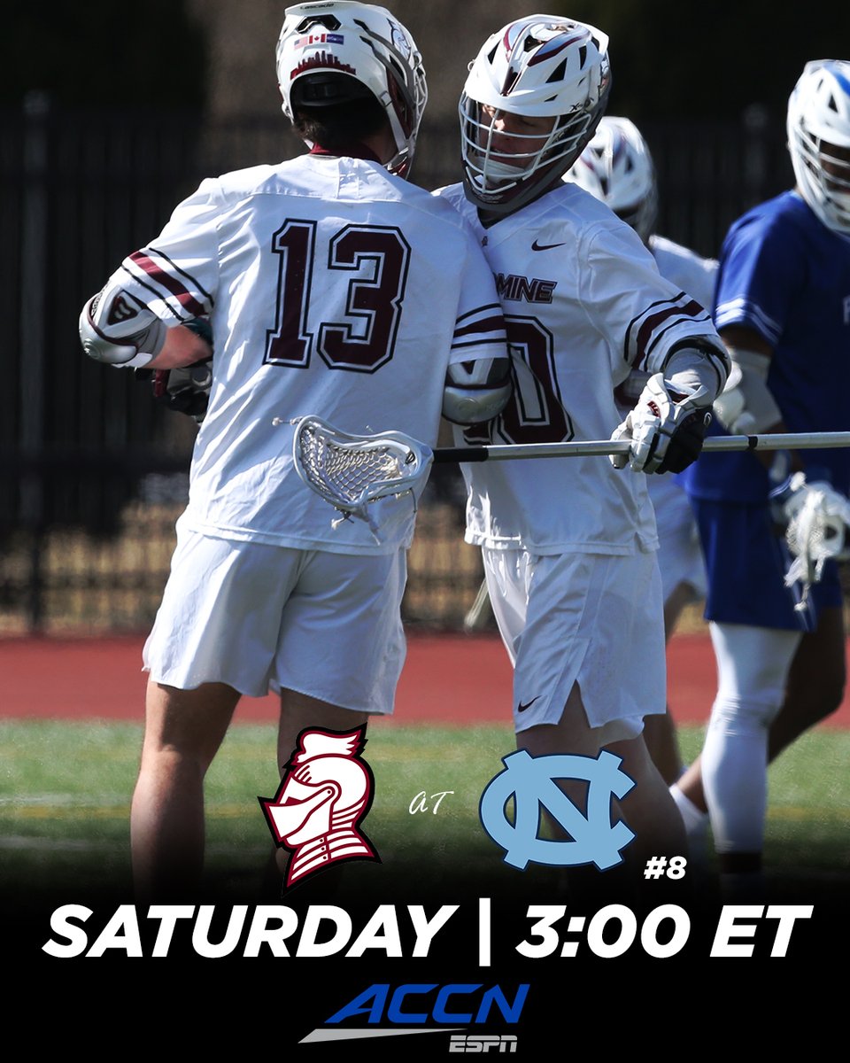 National stage on Saturday 👀📺