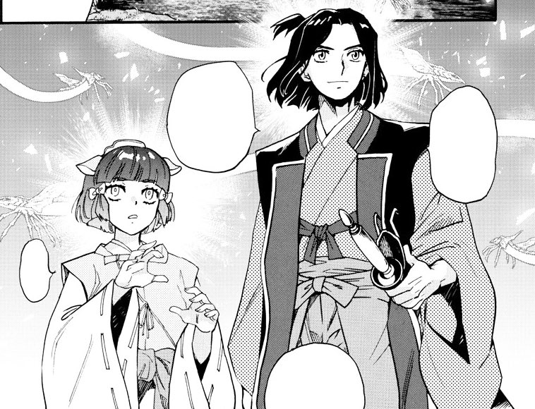 hnymanga's tweet photo. https://t.co/lsdXahcaPM