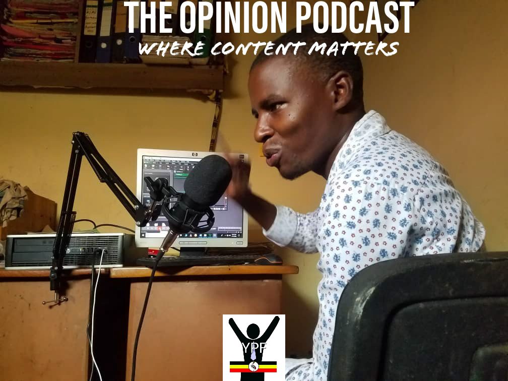 YoungAdvocacy's tweet photo. #TheOpinionPodCast coming soon https://t.co/uLpLXWHYTP