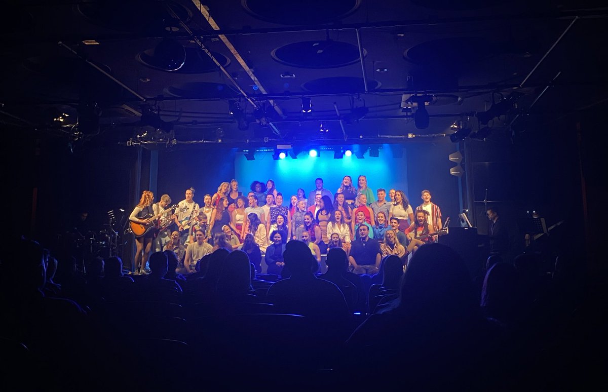 Still don’t quite have the words to express how proud I was of this bunch yesterday. The most resilient, hardworking and lovely humans - this is just the beginning🤩❤️

<a href="/MT32022/">PPA MT 2022</a> <a href="/PPAcademyUK/">P P A</a>