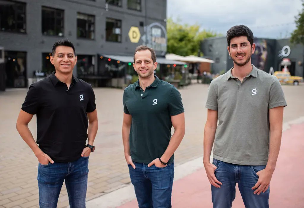 GliaInc's tweet image. "We’re thrilled by our investors’ confidence reflected in the round’s valuation, recognizing that we’ve only scratched the surface of what Glia can accomplish.” Read about our significant momentum and recent Series D fundraise here: buff.ly/352FVEU