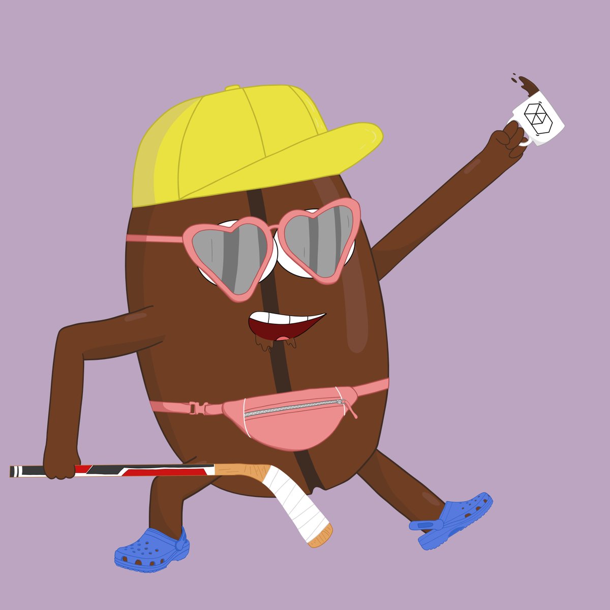 BrewCrewNFT's tweet photo. Gm $FTM ☕️ Where did we come from and where are we going? A quick thread about Brew Crew and our love for the Fantom blockchain. 

🧵 (1/9) https://t.co/bCdhg85Rl3
