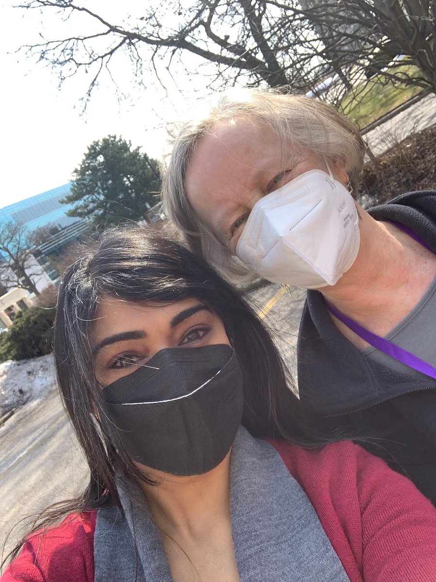 BardishKW's tweet photo. #TBT to last week when I joined Pat, an amazing #MealsOnWheels volunteer for #MarchForMeals. @CSCMOW makes fresh meals, in-house, and delivers them in our community. Thanks to all involved in making the #CommunitySupportConnections necessary to keep our community safe and healthy https://t.co/NRv9zqzjsq