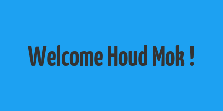 HoudMok Hey ! Merci du Suivi ! Un petit tour sur notre site web, c'est par là : zpr.io/anf3