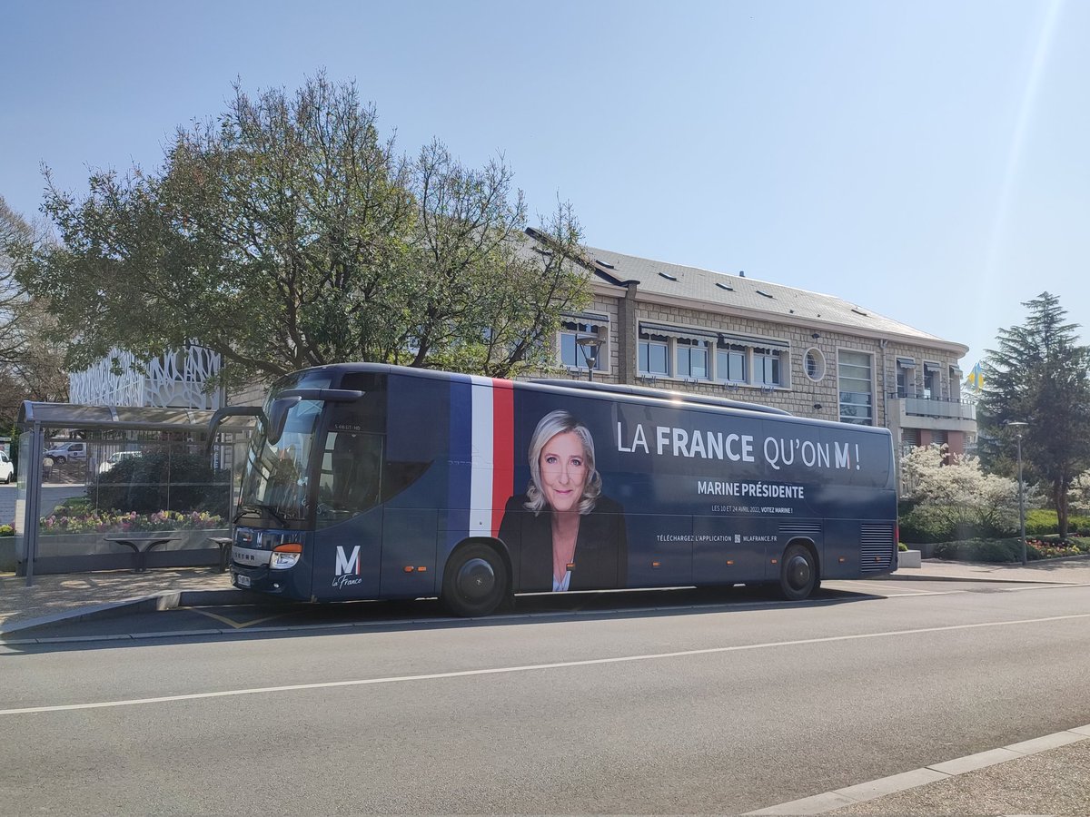 Anaïs Thomas Ⓜ️ tweet media