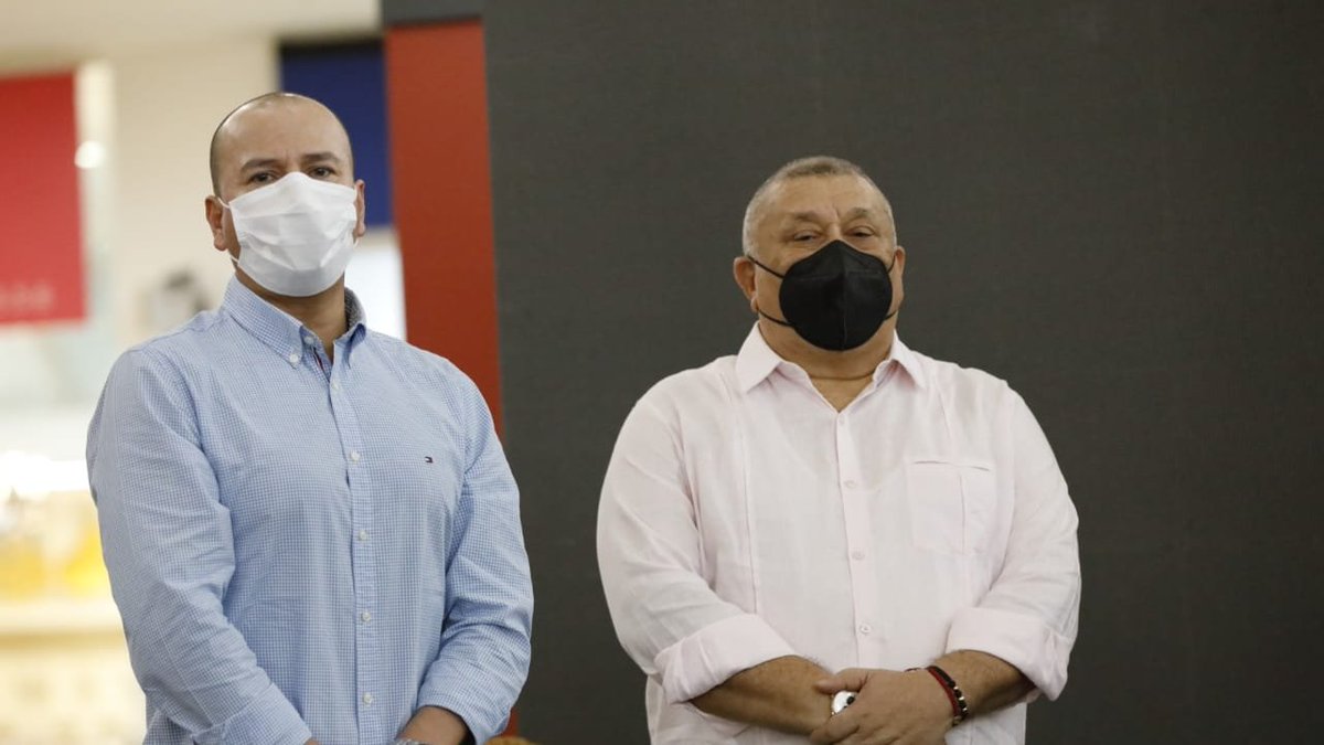 mincultura's tweet image. ¿Qué significa para el país contar con una #LeyDeOficiosCulturales? 🧐

Significa que los saberes y conocimientos tradicionales y empíricos de nuestra cultura, ahora podrán implementar mecanismos para contar con el reconocimiento de sus saberes en el sistema formativo y laboral.