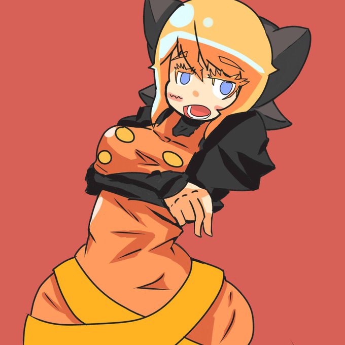 十年前の絵が出てきた 