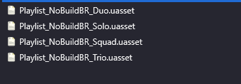 Jorge_Most's tweet photo. El Modo sin Construcción se quedará de forma permanente próximamente, en los archivos se encuentra el modo sin construir para todas las modalidades (incluido torneos), los jugadores podrán elegir como prefieren jugar, sin construcciones o con ellas. #Fortnite https://t.co/aoln1X5GSf