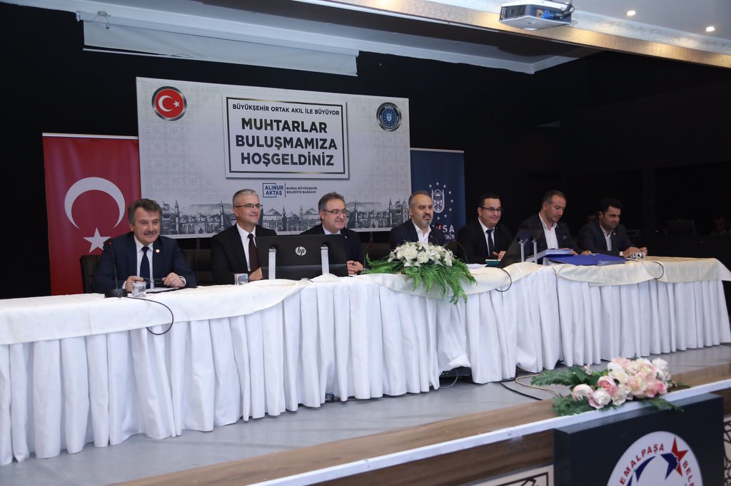 Alinur Aktaş