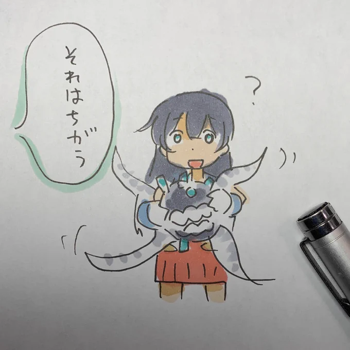 最近よく目にするタコピーとは 