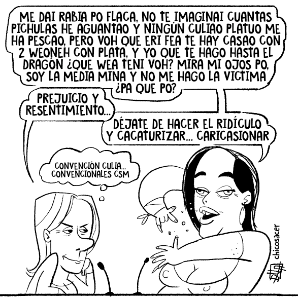 LeoZamVer's tweet photo. @biobio https://t.co/lNUIydaD0F