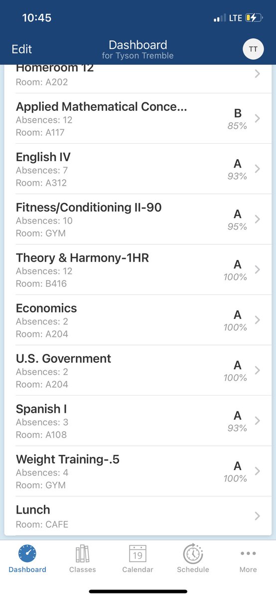 Tyson Tremble tweet media