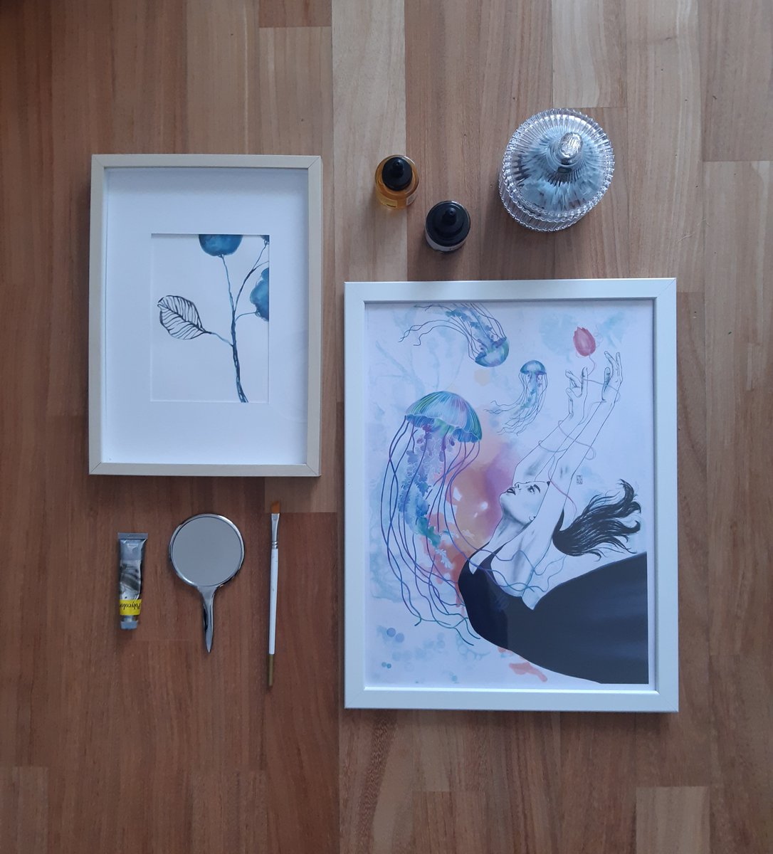 fredhadesign's tweet photo. #atomicorso
Flatlay https://t.co/BWlwLKkqde