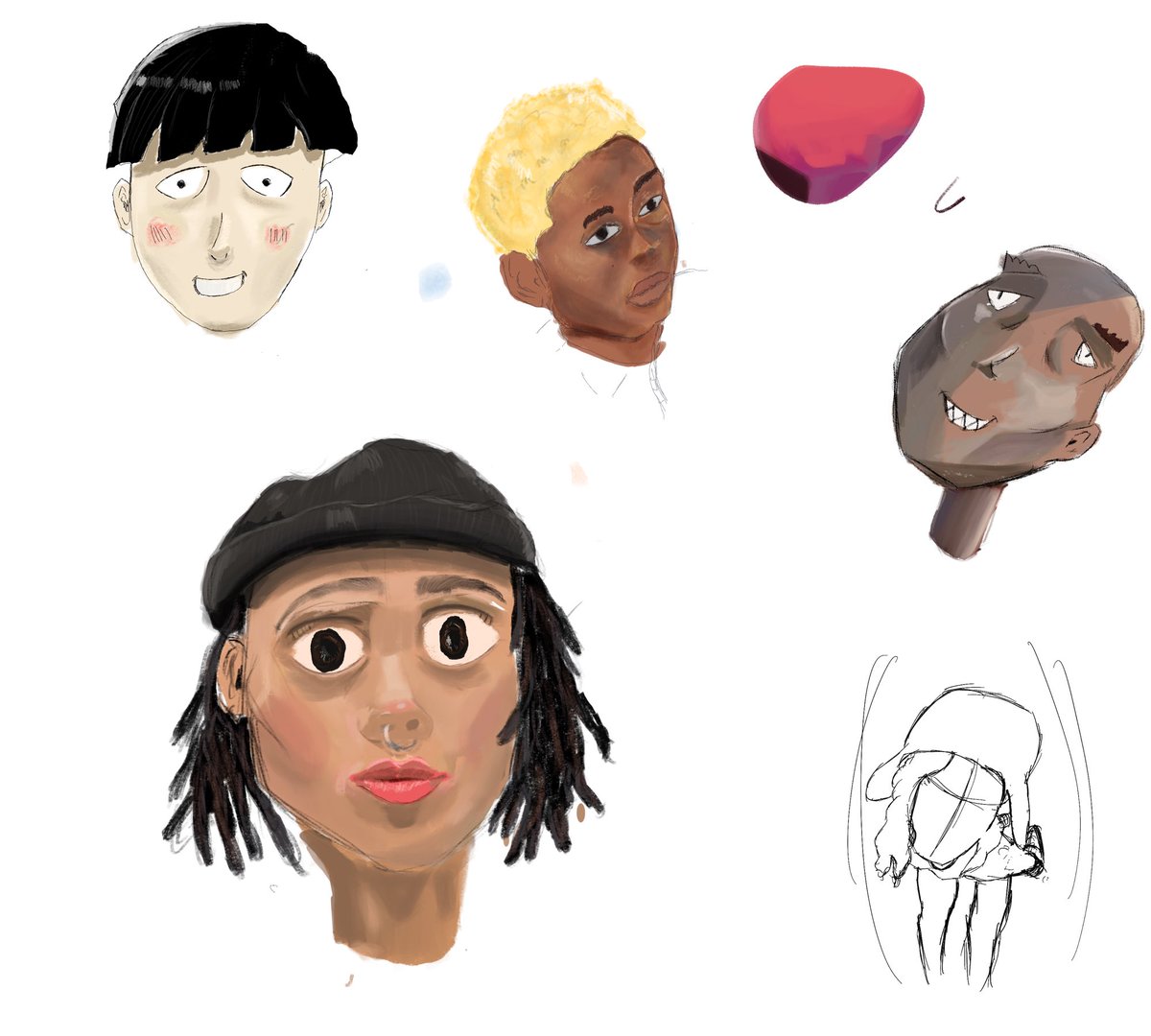 Study