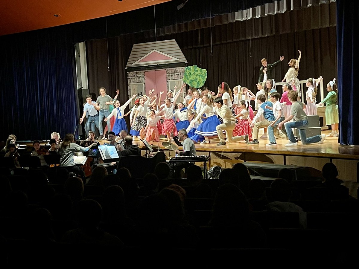 CMS Greenwich, CT tweet media