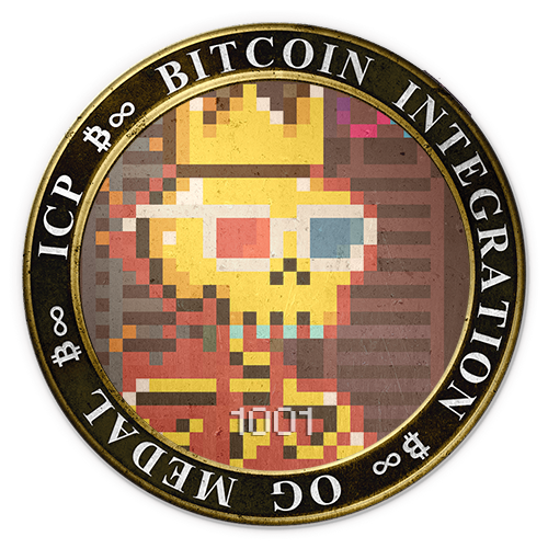 DKLORD89's tweet photo. Bones Dfinity Collab Giveaway to our community! 🎉

10 WL spots and 3 NFTs 💯

To participate:
💬 Tag 3 friends
🔁 Like &amp; Retweet this post 
👉 Follow @DKLORD89 &amp; @bones_ic

Ends in 48h.

#NFT #ICP #OGMEDALS #Bones_ic https://t.co/yGJlzoD55U