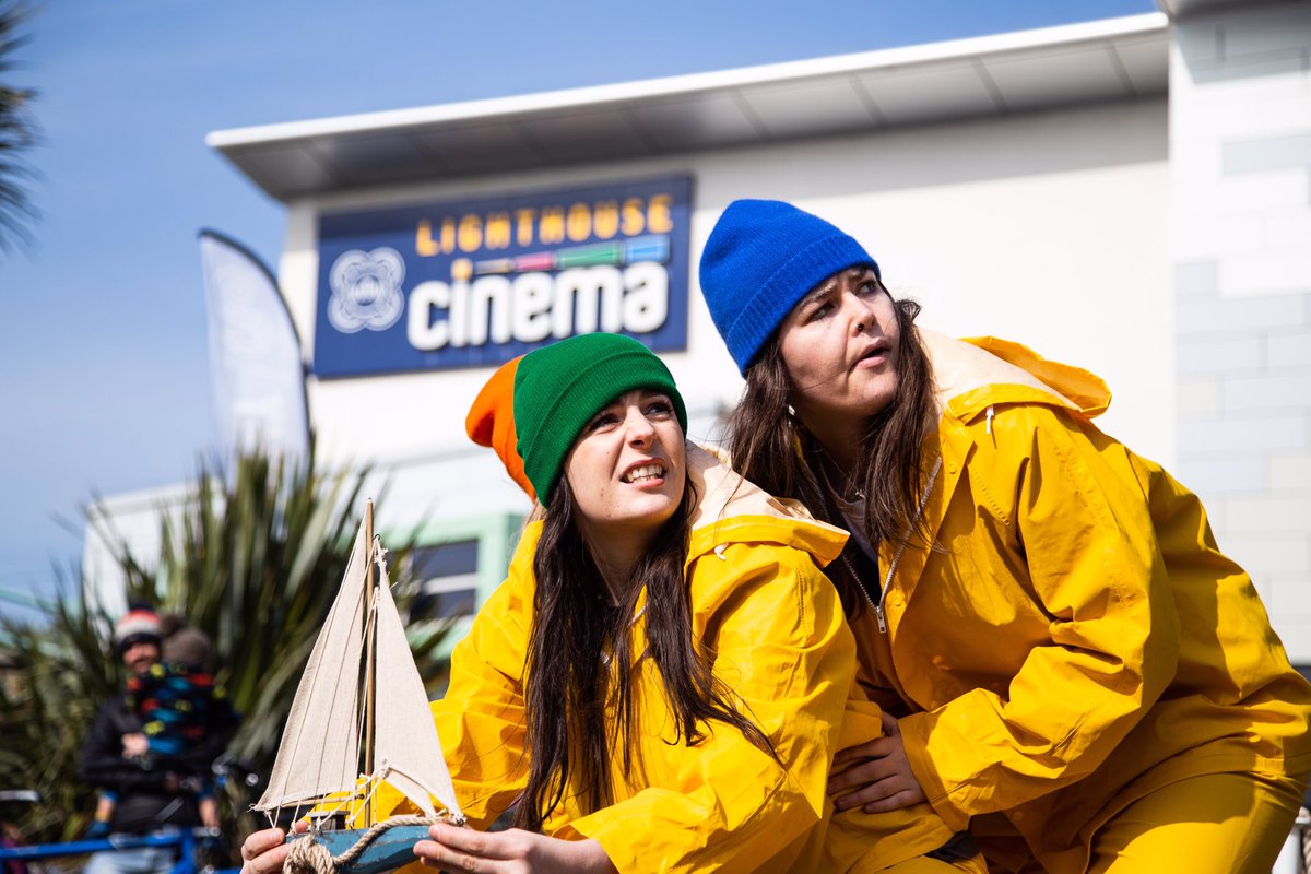 S_Hurlock_Photo's tweet photo. Thought I’d share few recent images from events dotted around #Cornwall in March, courtesy of the Welcome Back Fund!

Funded by the European Regional Development Fund, this programme helps to breathe life back into our high streets.

(2 of 3)

@HallforCornwall @CornwallCouncil https://t.co/cCiK5Cq5kN