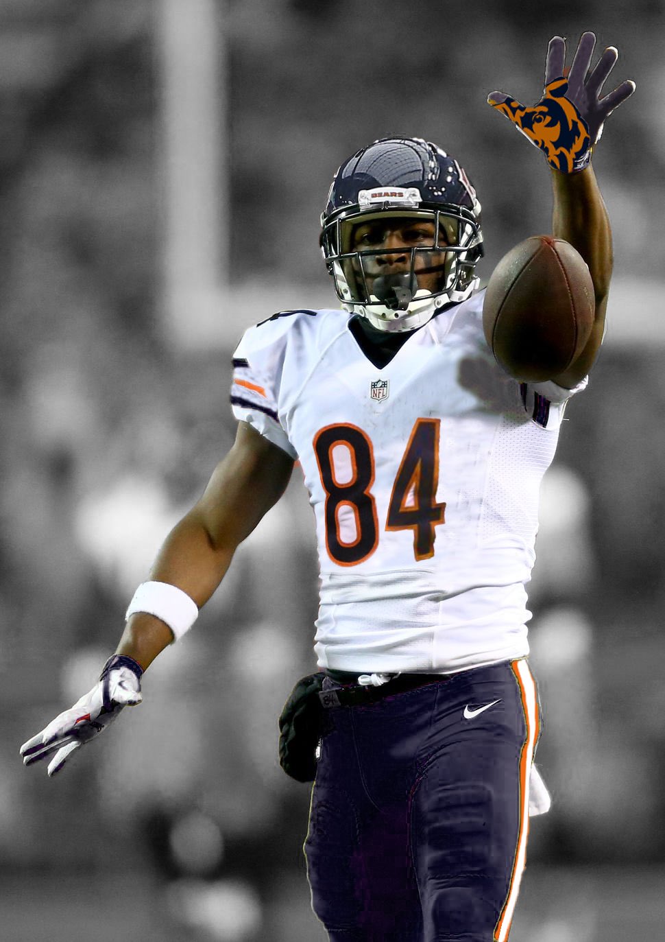 bears 2024 champs on Twitter "antonio brown is a Bear i fear https//t