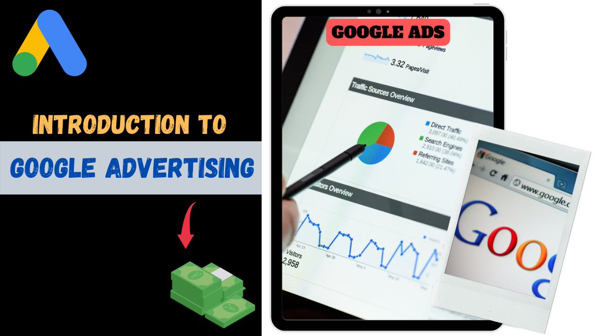guider_your's tweet photo. Best Way To Earn 5K USD With Google Ads | Your Digital Guider
YouTube: https://t.co/BbESQQM19a
#Google #googleads #makemoneyonline #makemoney #passiveincome #USA #Pakistan #Turkey #London #facebookads #google https://t.co/5pJ6O3fTf0