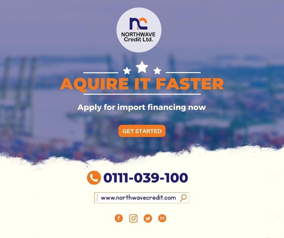 NorthwaveLtd's tweet image. Spotted your new ride in any of these markets?
We'll help you acquire it faster. 
Apply for import financing now!
bit.ly/35D5dcZ 
#importfinancing #kenya #imports