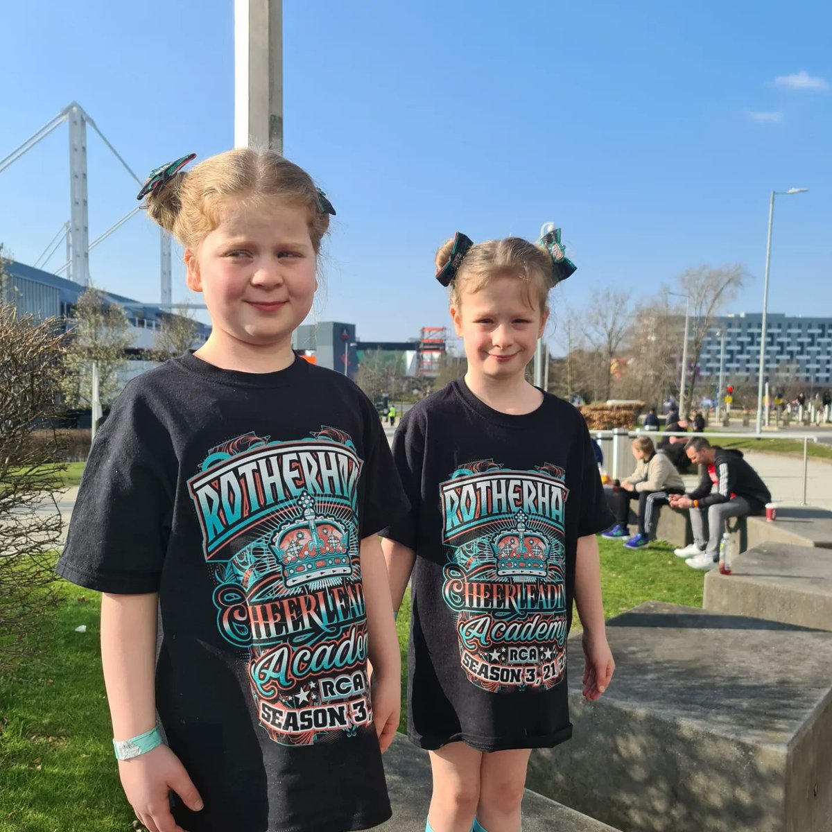 Justin Clark tweet media