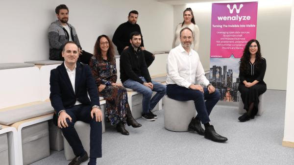 Spanish platform raises €1.7 million to support European insurtech framework - Tech.eu #finpro #Spain #Insurance tinyurl.com/yd8ol8dn