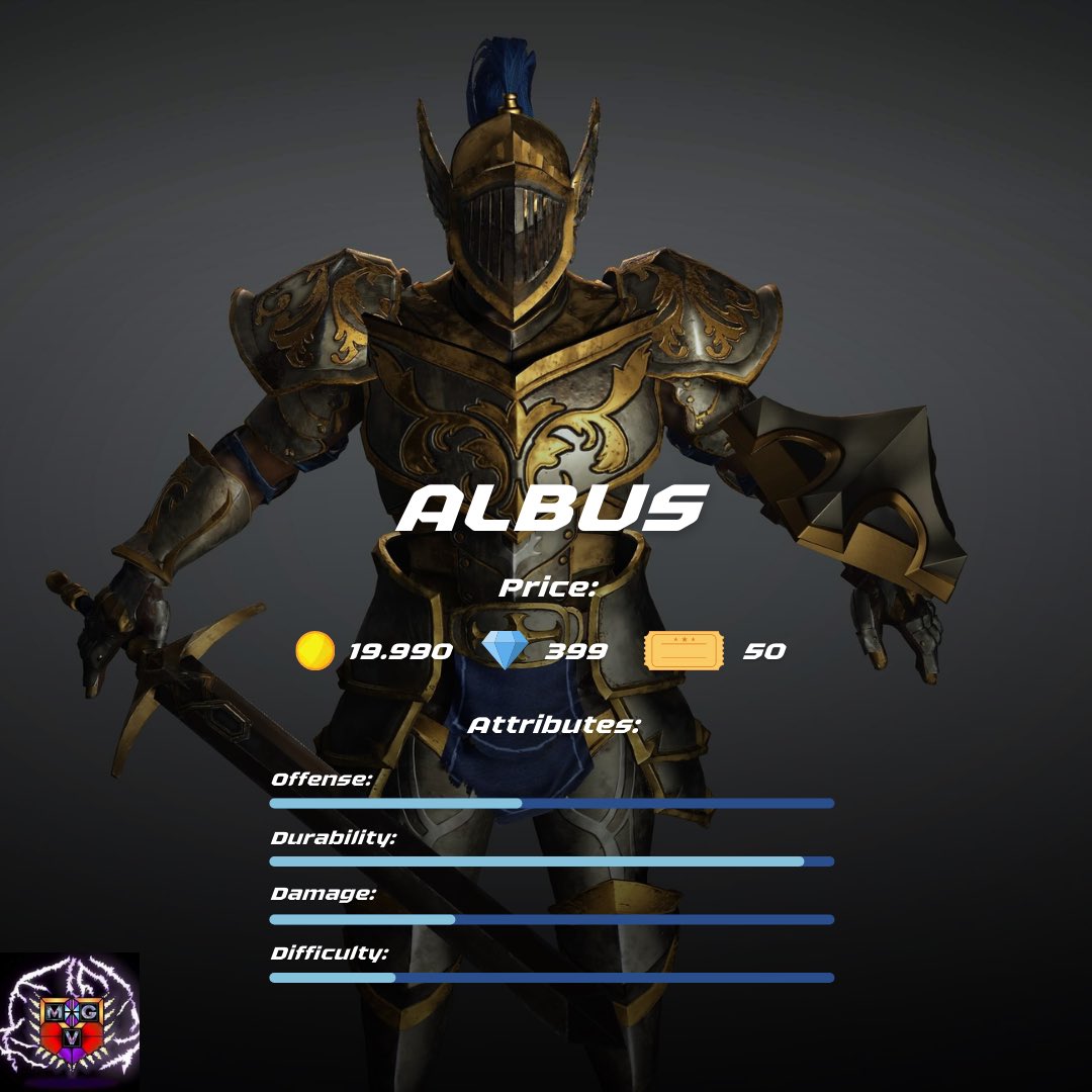 Escape While You Can tweet media