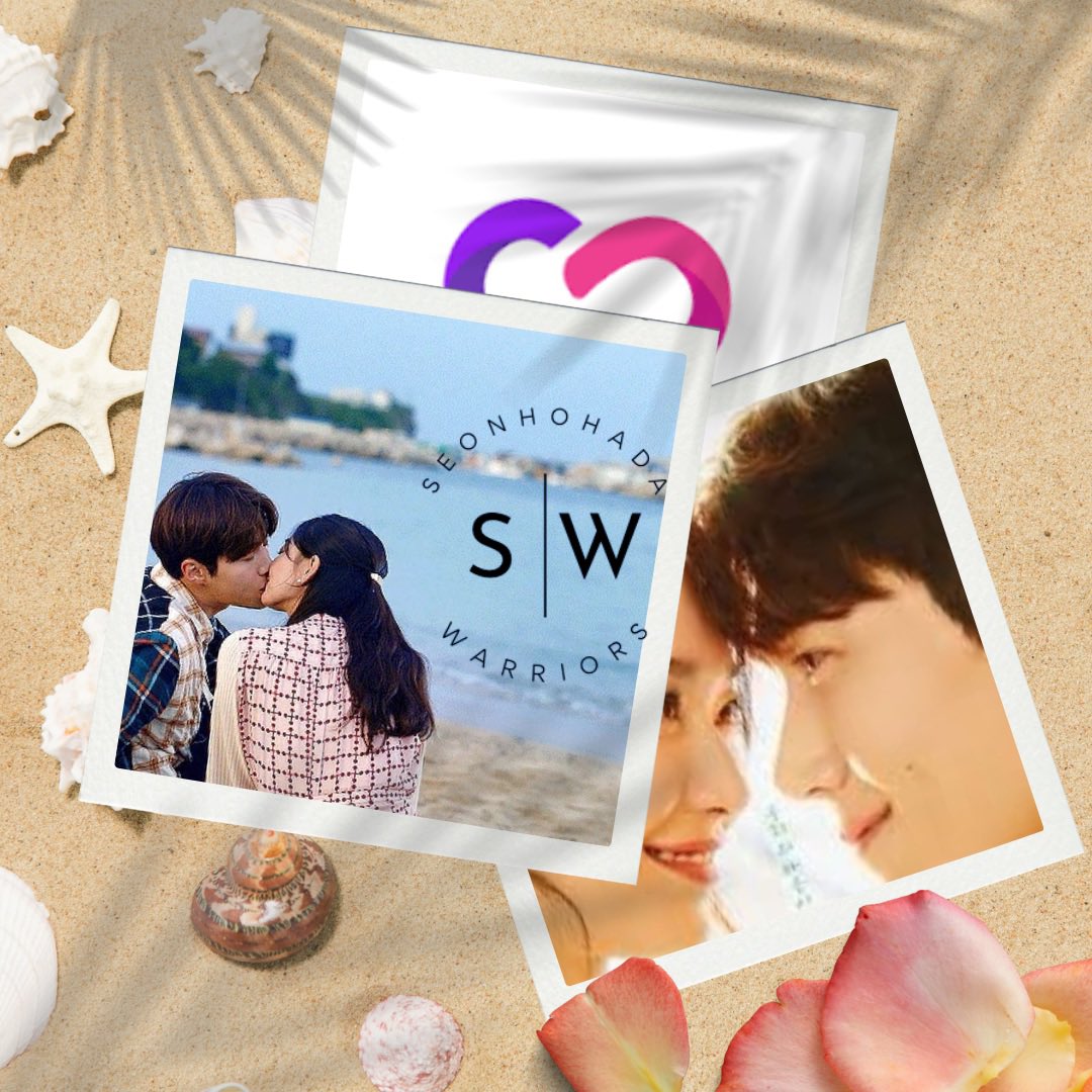 roadtogongjin's tweet image. #CHOEAEDOL_Celeb #ThemedPick

Drama or Movie that Comes to Mind Whenever It's Spring
Ranking 1 #HometownCha-Cha-Cha

#SeonhohadaWarriors