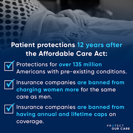 Protect Our Care Ohio tweet media