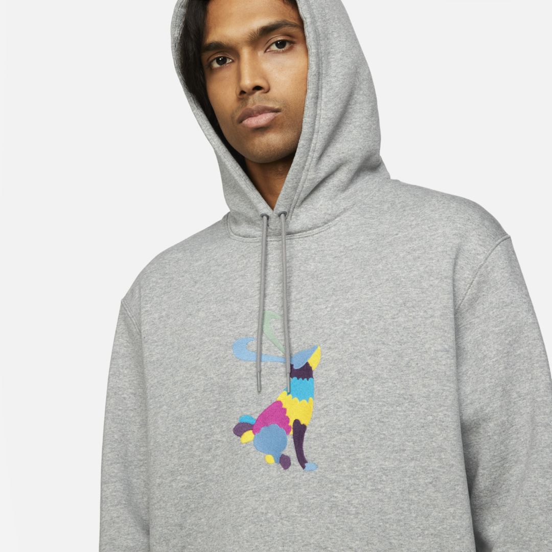 nike sb alebrije hoodie