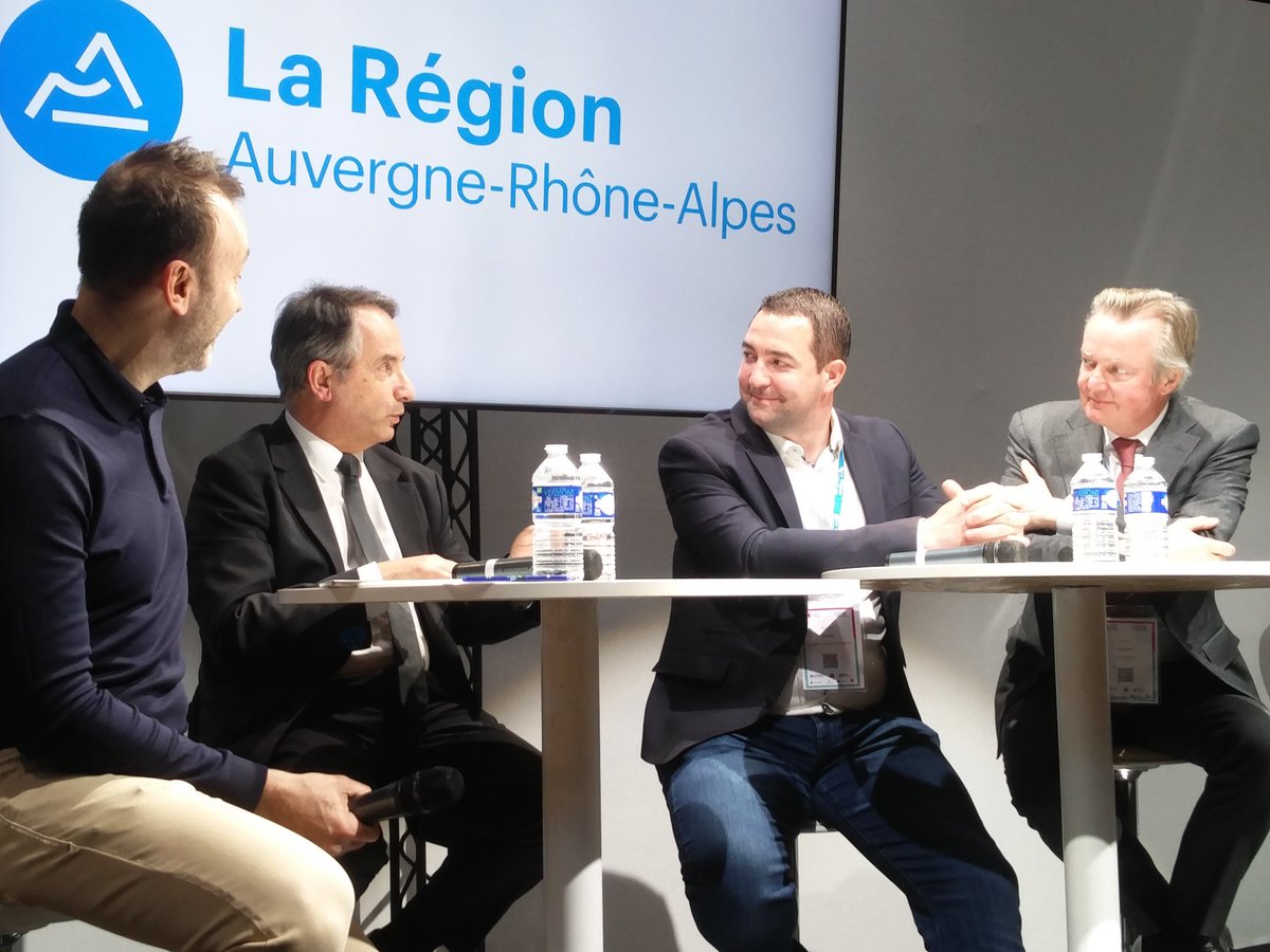 Coboteam Auvergne-Rhône-Alpes tweet media