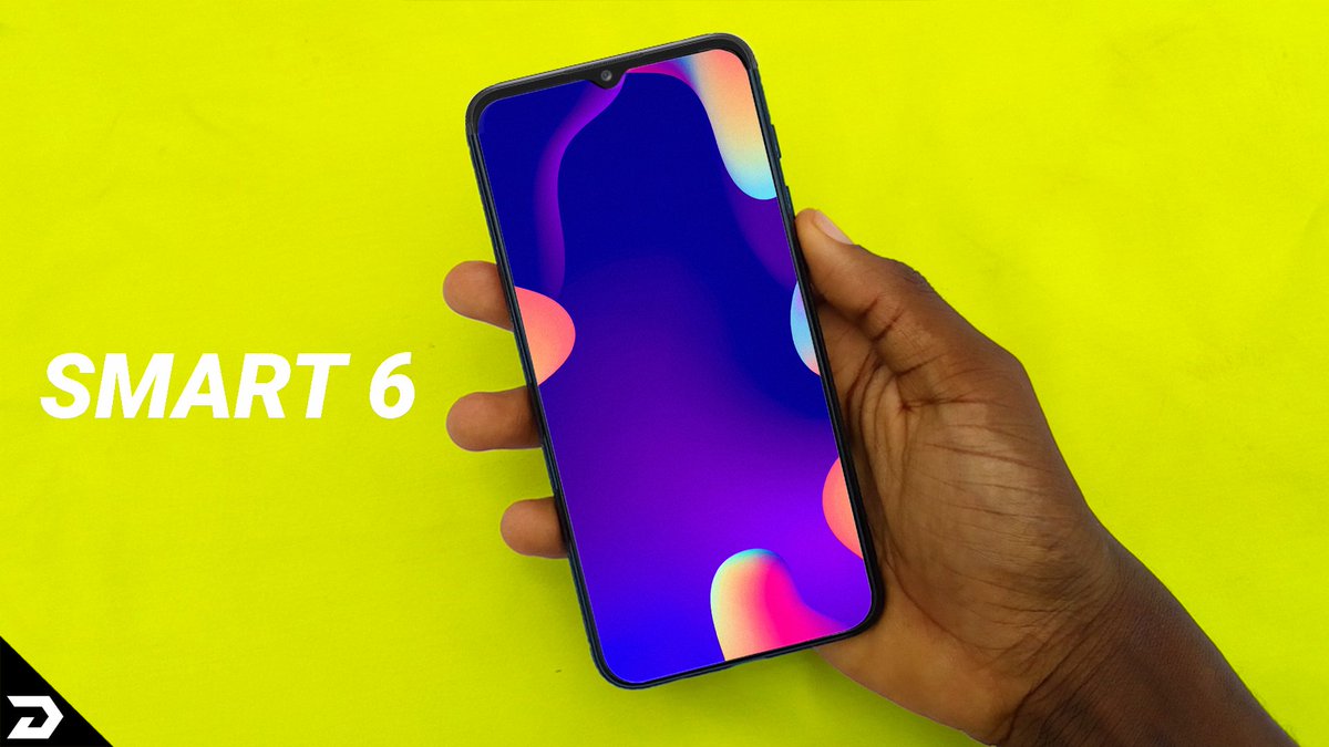 TdevelopsYT's tweet photo. 🔵Infinix Smart 6 Review: Worthy Upgrade to the Smart 5?

https://t.co/4ZfN5P4gm3
https://t.co/4ZfN5P4gm3
https://t.co/4ZfN5P4gm3

Retweets are Appreciated 😁 https://t.co/D97LPDh4xK