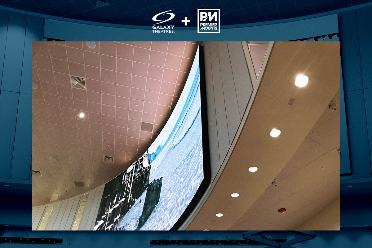 Premier Mounts tweet media