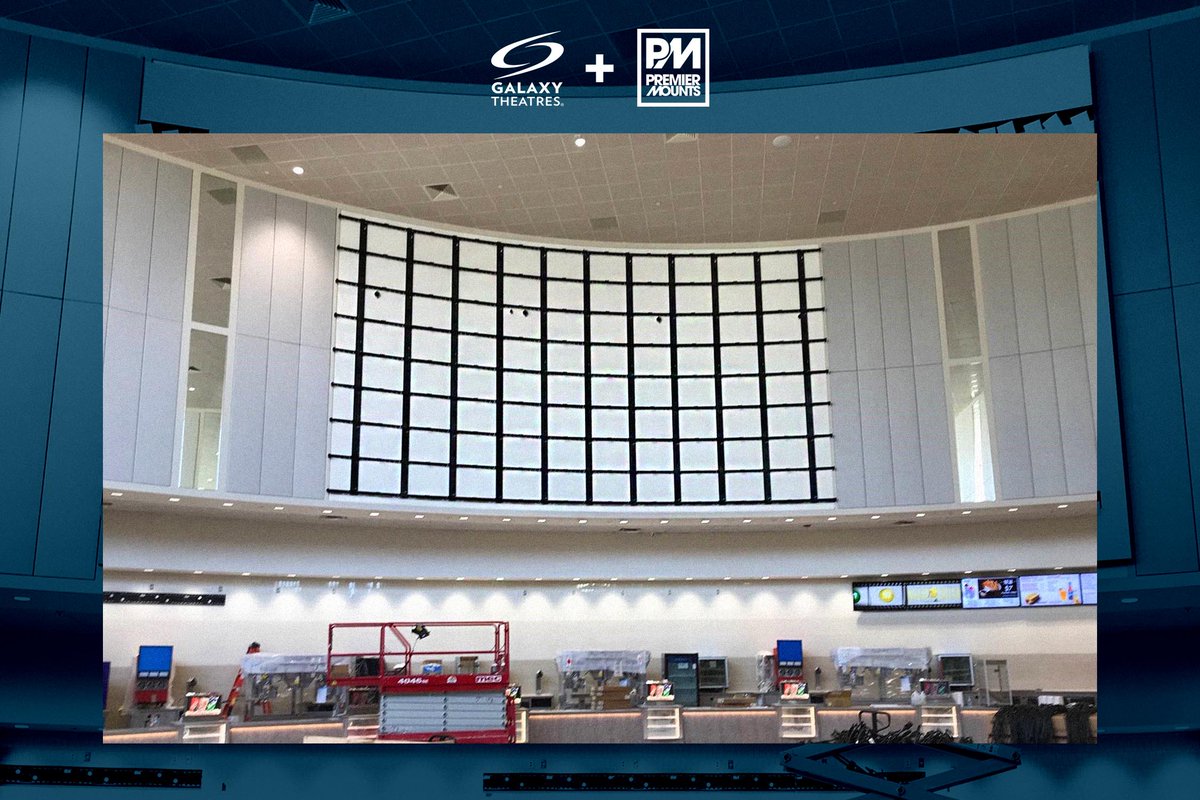 Premier Mounts tweet media