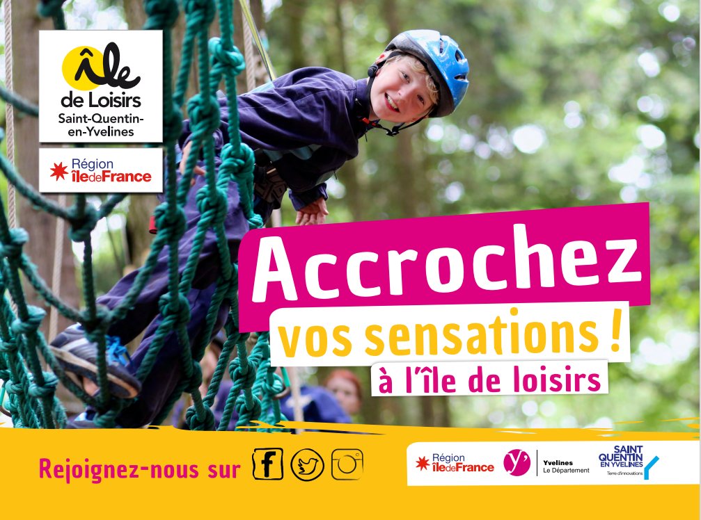 ......   J - 2 !   .....
L'ouverture aura lieu sous le soleil 🌞 alors venez nombreux découvrir ou redécouvrir les parcours rénovés en 2021. 
Pour toutes les personnes effectuant des parcours samedi, un goodie vous sera offert