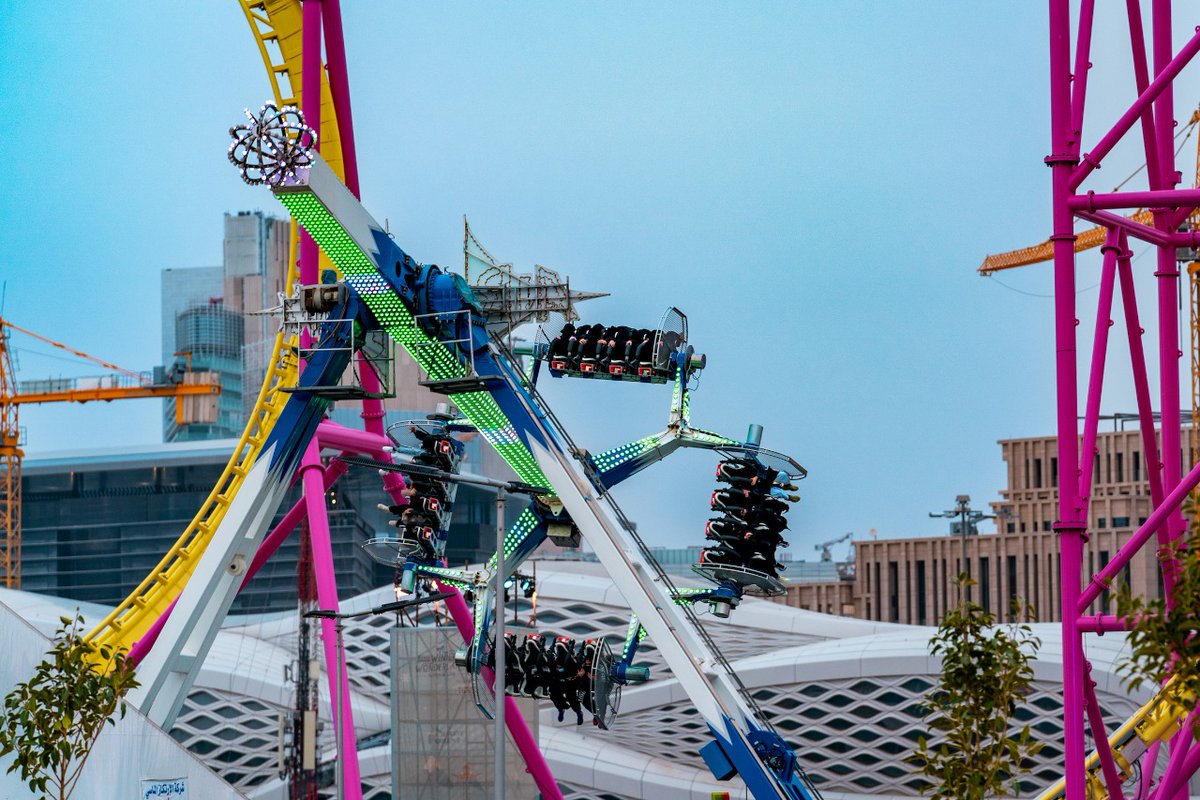 موسم الرياض | Riyadh Season tweet media