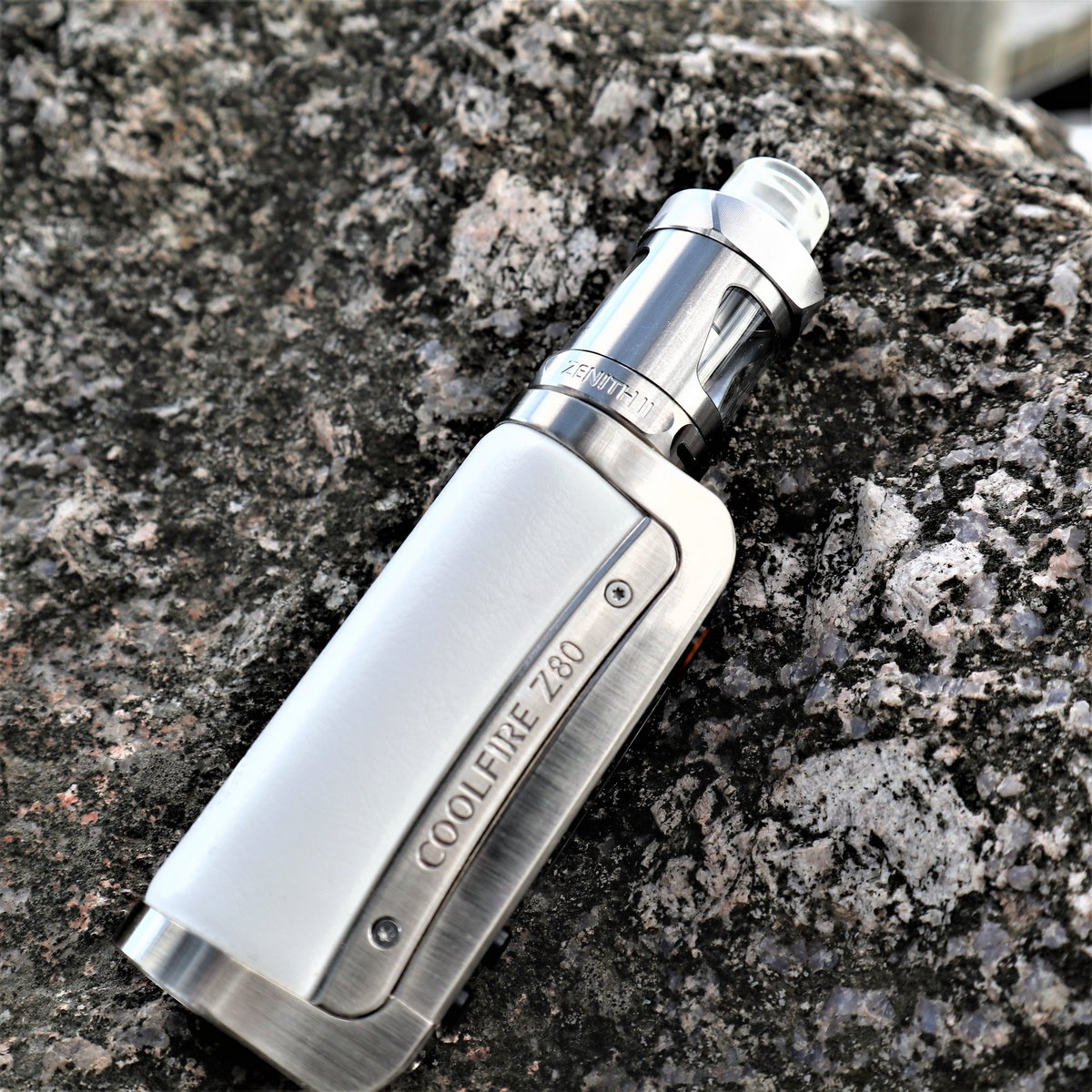 DonovaneLiz's tweet photo. #Innokin #coolfirez80 #zenithII
@Innokintech https://t.co/Q6XbgavBSY