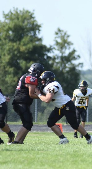 Black River Football tweet media