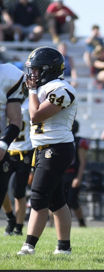 Black River Football tweet media