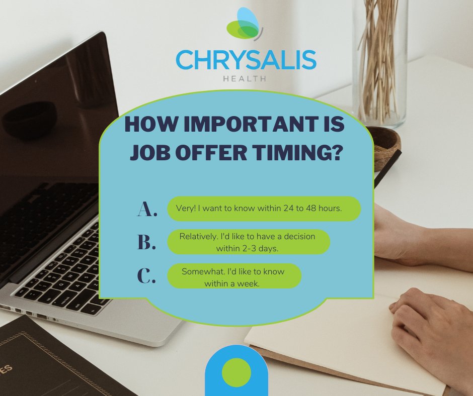 Chrysalis Health tweet media