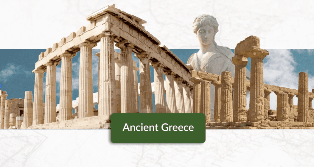 TeachTCI's tweet photo. You heard it right - we are updating our History Alive! interactive middle school #socialstudies curriculum. Get a sneak peek at one of the most awaited features - video-based geography challenges! Read our blog post to learn more. https://t.co/jj29D0xCXA https://t.co/ma9Yz0mBnj