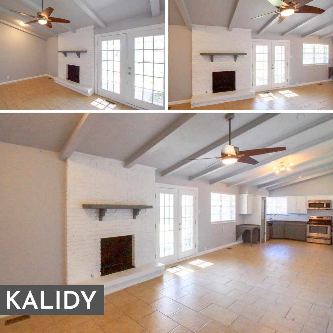 kalidyhomes's tweet photo. FOR RENT!! 2714 Tottingham Road in Oklahoma City, OK🏡

This beautiful 3 bed, 2 bath home is 1,162 sqft and will be available for showing soon🤩

Apply online at https://t.co/zBKqLKEYNs
#KalidyHomes | #OkcRealEstate https://t.co/Zs853Am0ze