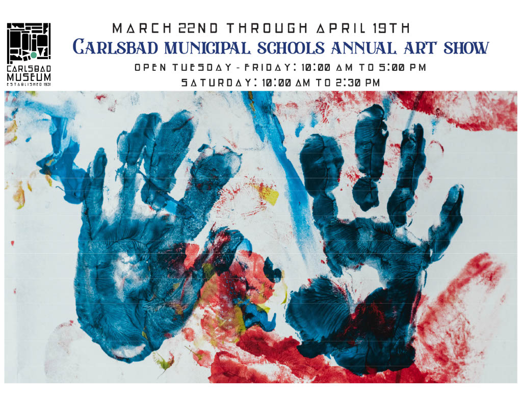 Carlsbad Schools (@carlsbadmsd) on Twitter photo 