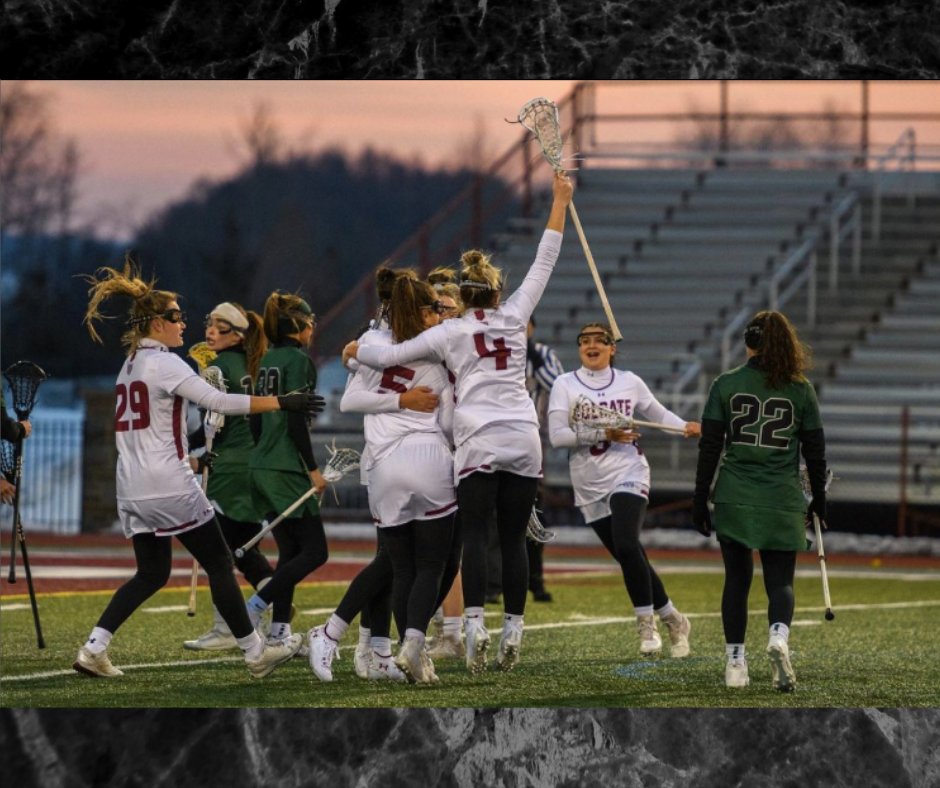7. Rachel Anderson (M&amp;D 2018 Black), Yale
8. Kayla Abernathy (M&amp;D 2020 Black), Penn State
9. Olivia Malamphy (M&amp;D 2019 Black), Towson
10. Grace Bowers (M&amp;D 2019 Red), Colgate