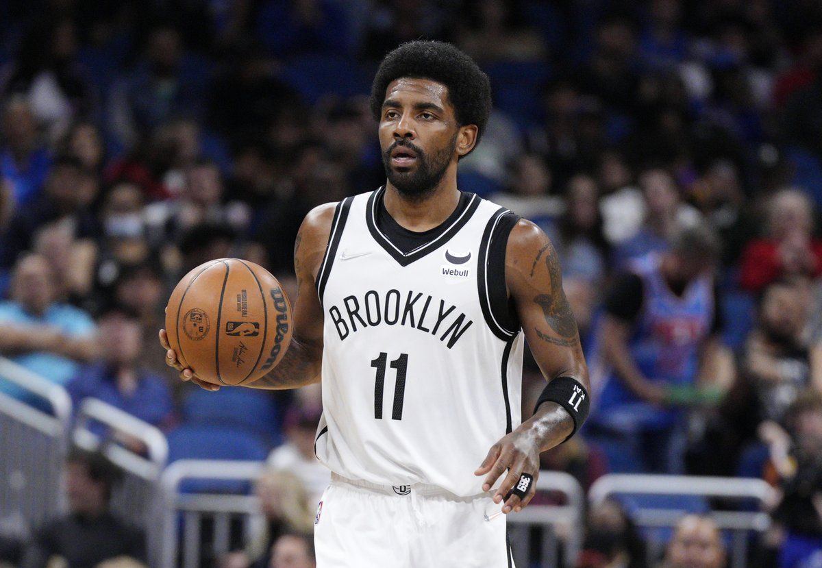 Kyrie Irving is officially cleared to play in home games after NYC Mayor Eric Adams announced an exemption to the city’s vaccine mandate for pro athletes and performers