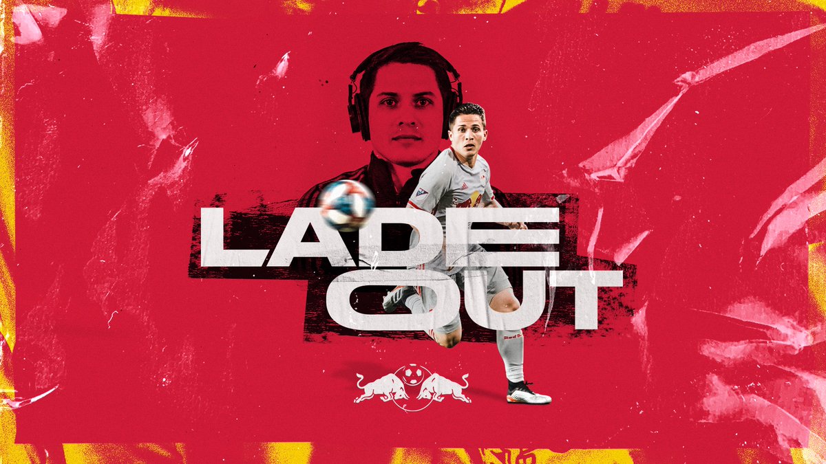 NewYorkRedBulls's tweet photo. PODCAST | Lade Out, Ep. 2: Meara Madness

Ryan Meara joins to speak about his 12 seasons with Red Bulls, funny stories from his rookie season and being a newlywed. 

🎧 | https://t.co/KaSoHtCOVh

@Rmeara18 + @clade5 + @BWPNINENINE + @harmonmt https://t.co/1xqoT5MkpJ