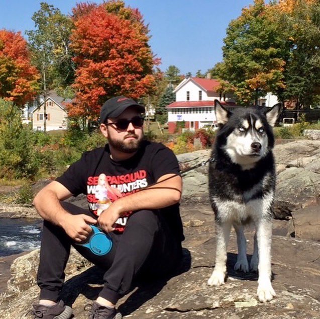 Dumb Weeb tweet media