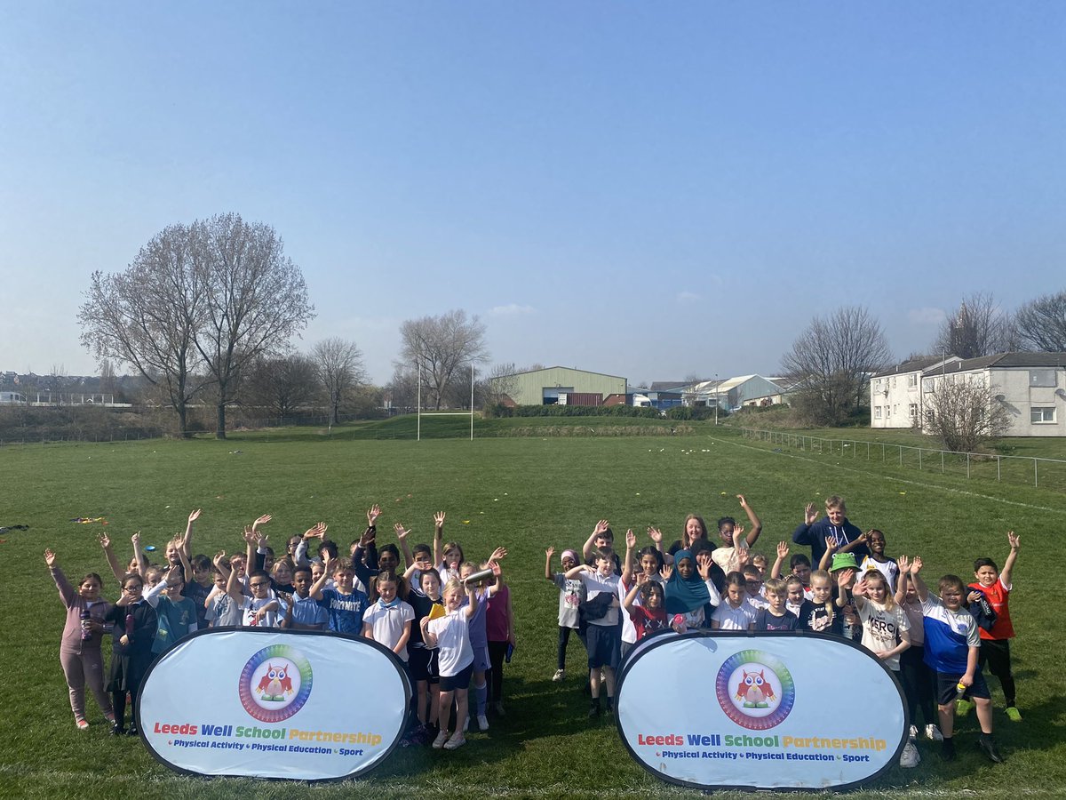 Castleton Primary tweet media