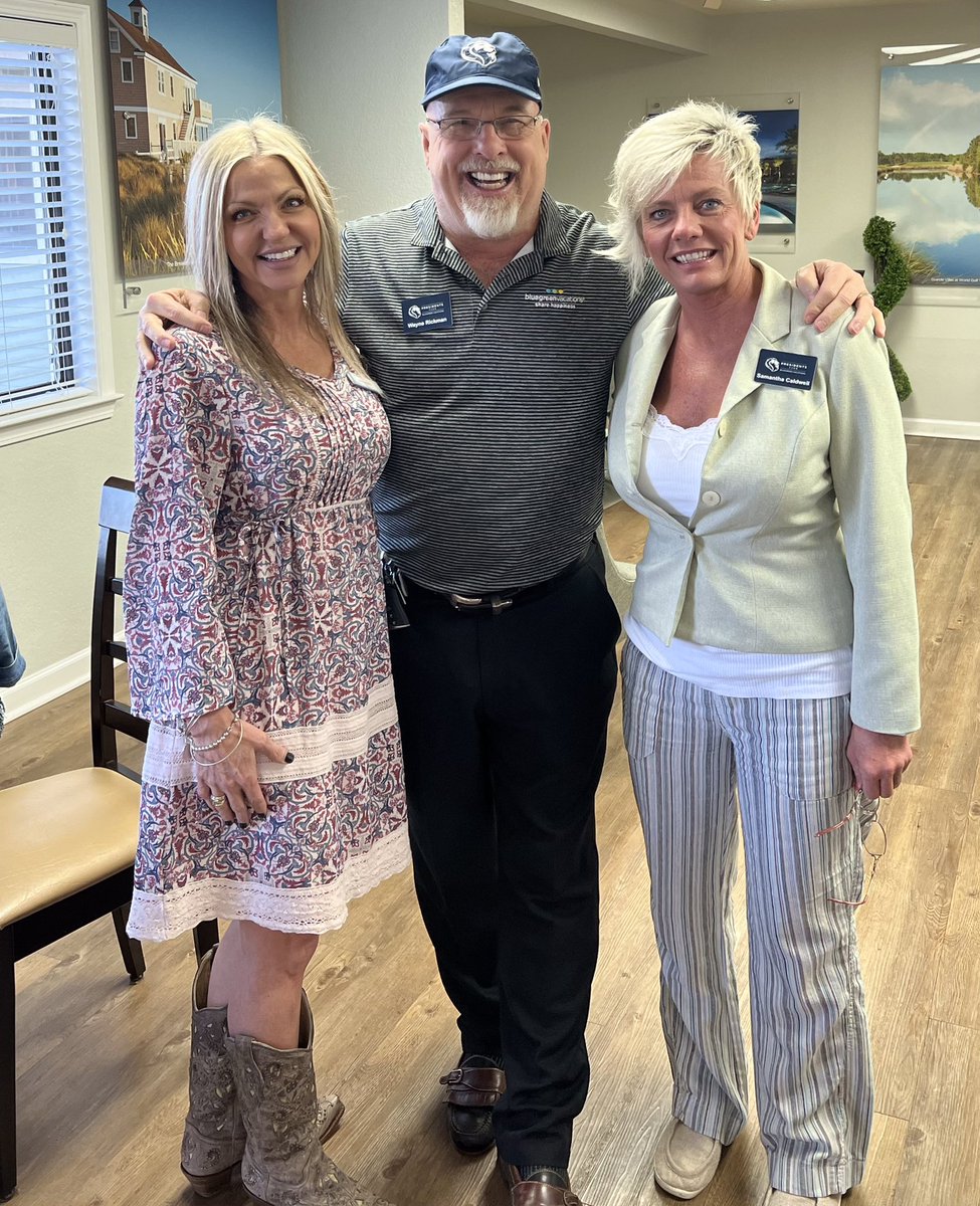 Wayne L Rickman tweet media